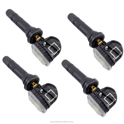 Système De Contrôle De La Pression Des Pneus J0Z41788 | Tpms brillance automatique du capteur de pression 13598772 315mhz