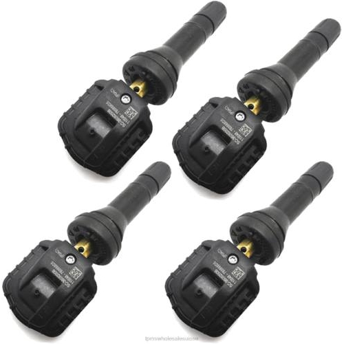 Système De Surveillance De La Pression Des Pneus J0Z41727 | tpms byd le capteur de pression sc3609200b 433mhz