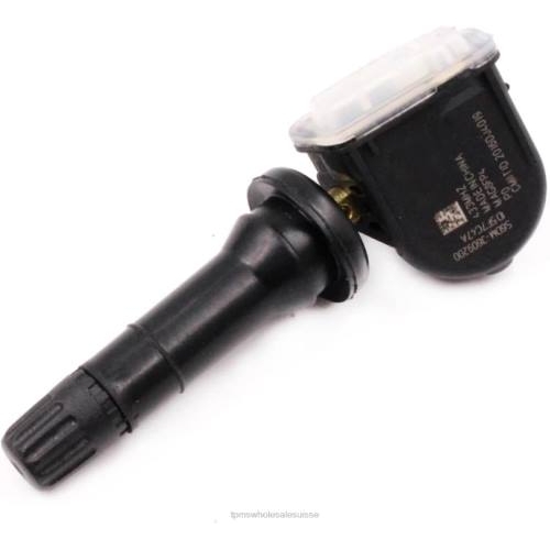 TPMS Voiture J0Z41723 | tpms byd le capteur de pression s6dm3609200 433mhz