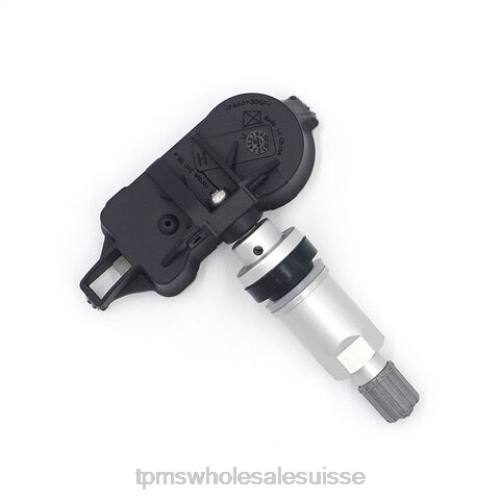 TPMS Sensor Suisse J0Z41732 | tpms changer le capteur de pression 3601010m01aa 433mhz