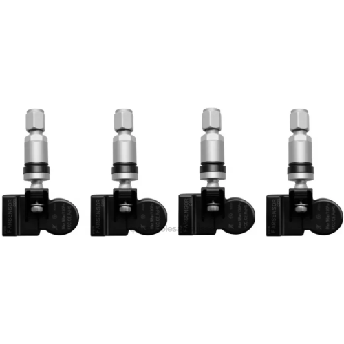 Système De Contrôle De La Pression Des Pneus J0Z41248 | Capteur de pression des pneus tpms chery t113114011