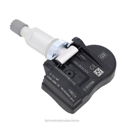 TPMS Pneu J0Z41244 | Capteur de pression des pneus tpms chery a2c14267301 eq