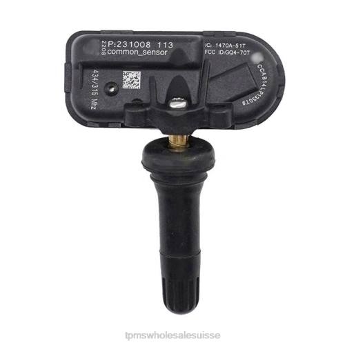 TPMS Sensor Suisse J0Z41242 | Capteur de pression des pneus TPMS Chery 802000021aa