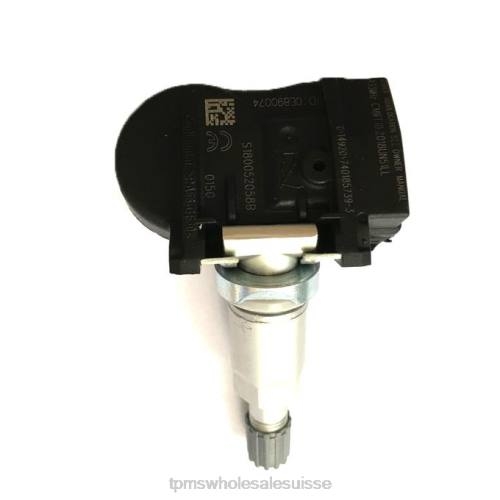 Capteur De Pression Des Pneus J0Z41706 | tpms geely le capteur de pression j523114013 433mhz