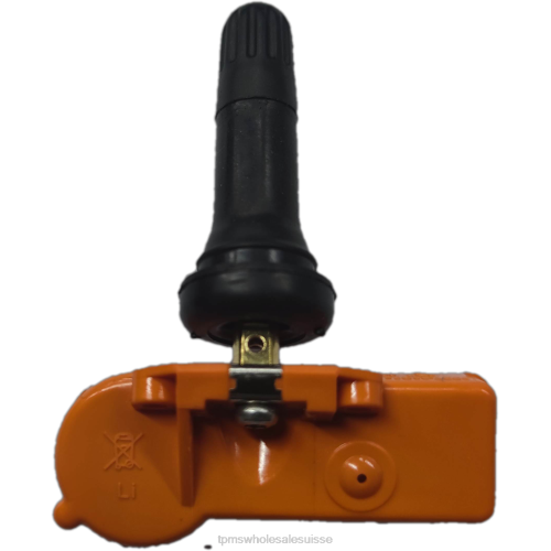 Capteur De Pression Des Pneus J0Z41716 | tpms geely le capteur de pression 6701004 433mhz