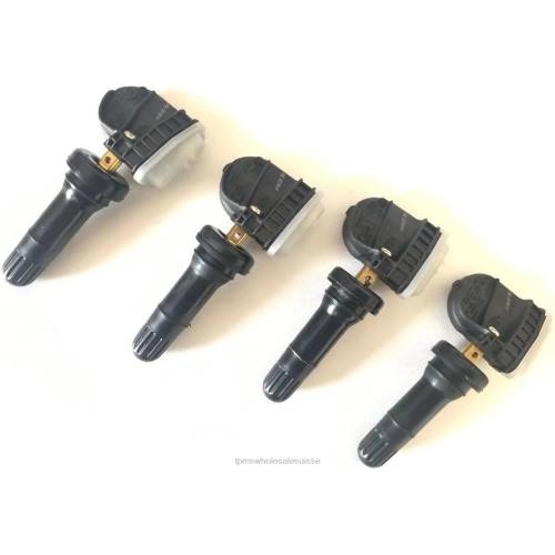 Système De Surveillance De La Pression Des Pneus De Voiture J0Z41719 | tpms geely le capteur de pression 6600145881 433mhz
