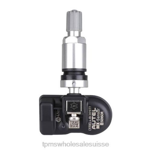 Système De Surveillance De La Pression Des Pneus J0Z41707 | tpms geely le capteur de pression 1734809 433mhz