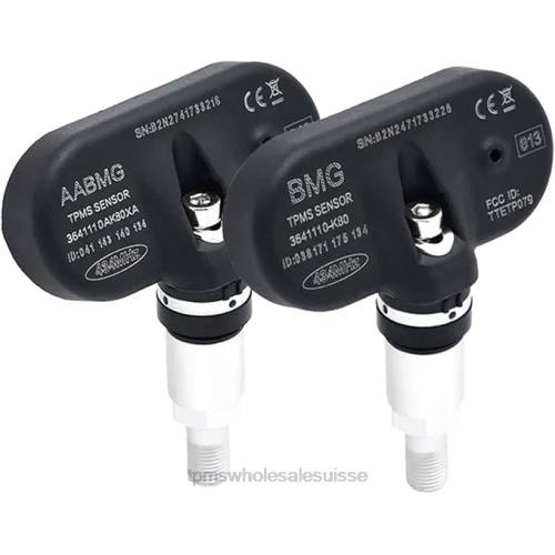 Capteur De Pression Des Pneus J0Z41696 | Tpms haval/gwm le capteur de pression 3641110ak80xa 433mhz
