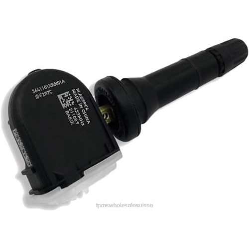 Système De Contrôle De La Pression Des Pneus J0Z41698 | Tpms haval/gwm le capteur de pression 3641101xkn01a 433mhz