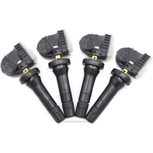 Système De Contrôle De La Pression Des Pneus J0Z41698 | Tpms haval/gwm le capteur de pression 3641101xkn01a 433mhz