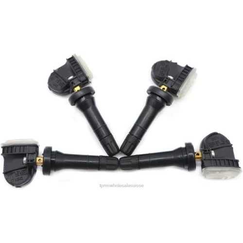 Système De Contrôle De La Pression Des Pneus J0Z41698 | Tpms haval/gwm le capteur de pression 3641101xkn01a 433mhz