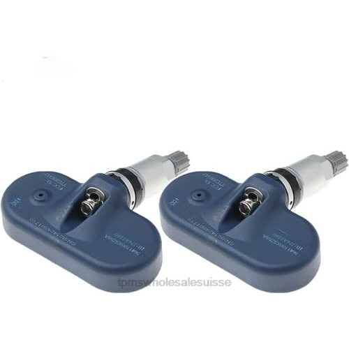 TPMS Pneu J0Z41694 | Tpms haval/gwm le capteur de pression 3641100xsz08a 433mhz