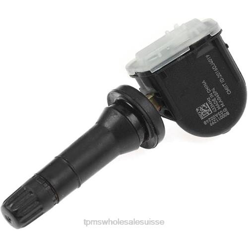 Système De Surveillance De La Pression Des Pneus De Voiture J0Z41759 | Tpms jianghuai le capteur de pression b00011299 433mhz