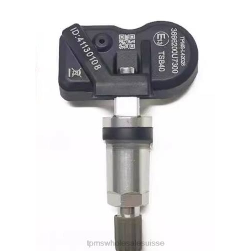 TPMS Sensor J0Z41755 | Tpms jianghuai le capteur de pression 3666200u7300 433mhz