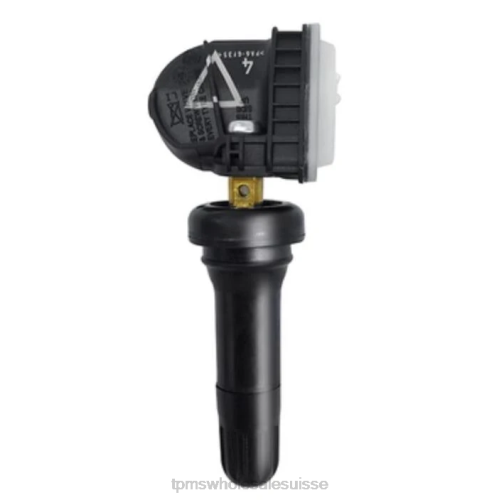 TPMS Sensor Suisse J0Z41752 | Tpms jianghuai le capteur de pression 3666200u3400 433mhz