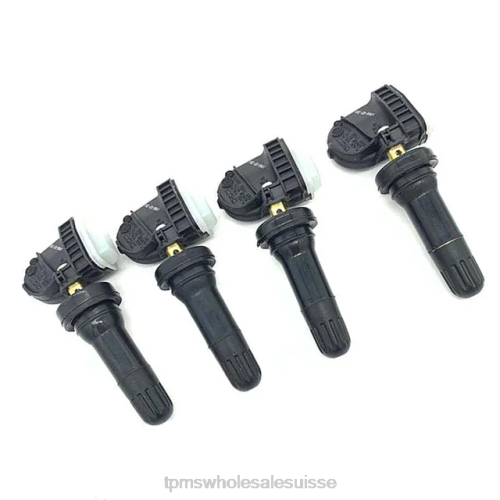 TPMS Voiture J0Z41753 | Tpms jianghuai le capteur de pression 3666200p3331 433mhz