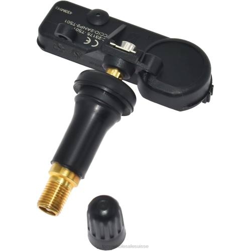 TPMS Voiture J0Z41763 | tpms jianghuai le capteur de pression tp3040001 433mhz