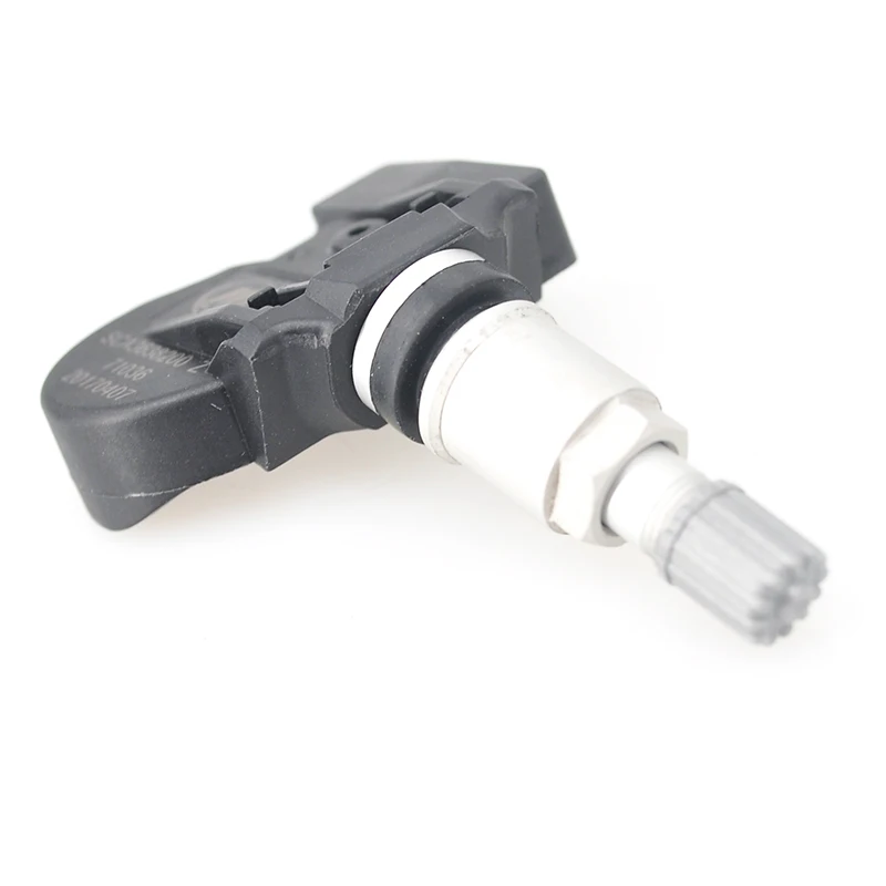 Système De Surveillance De La Pression Des Pneus J0Z41787 | Tpms Lifan le capteur de pression sca3638200 433mhz