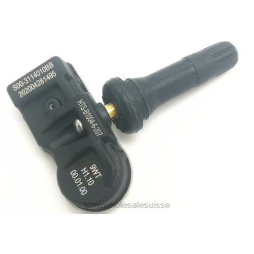 TPMS Sensor Suisse J0Z41312 | Capteur de pression des pneus tpms nezha s003114010bb
