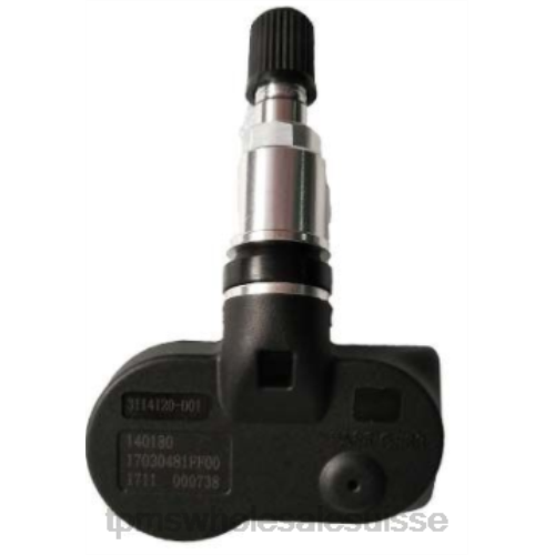 Capteur De Pression Des Pneus J0Z41306 | Capteur de pression des pneus TPMS Swift 31114120d01