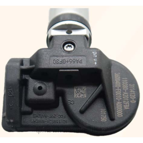 Système De Surveillance De La Pression Des Pneus J0Z41307 | Capteur de pression des pneus TPMS Swift 3600400f01