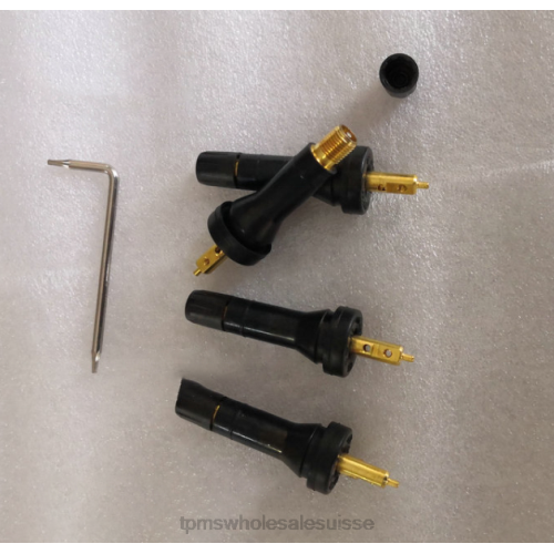Système De Surveillance De La Pression Des Pneus J0Z41257 | Capteur de pression des pneus tpms rongwei 10718213