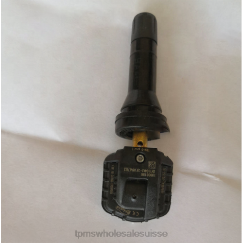 Système De Surveillance De La Pression Des Pneus J0Z41257 | Capteur de pression des pneus tpms rongwei 10718213
