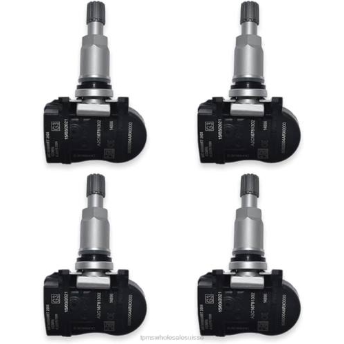 TPMS Pneu J0Z41744 | tpms trumpchi le capteur de pression 8060004arx0000 433mhz