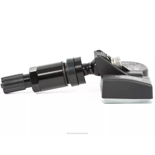 Système De Surveillance De La Pression Des Pneus De Voiture J0Z41779 | tpms wuling le capteur de pression 23984663 433mhz