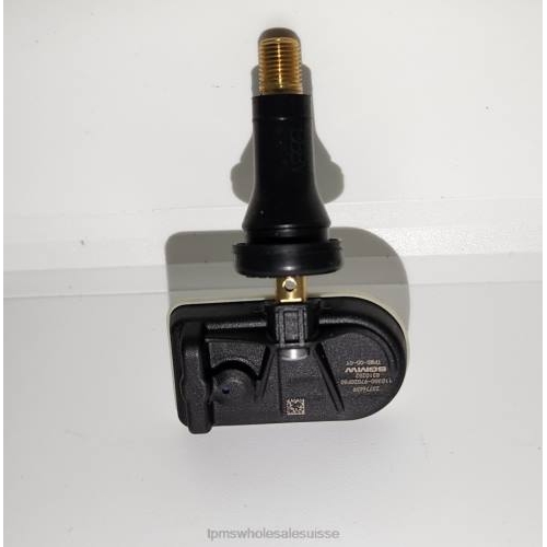 TPMS Voiture J0Z41783 | tpms wuling le capteur de pression 23776659 433mhz