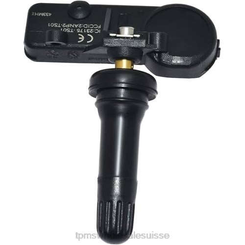 TPMS Voiture J0Z41273 | Capteur de pression des pneus tpms zotye tp3040001