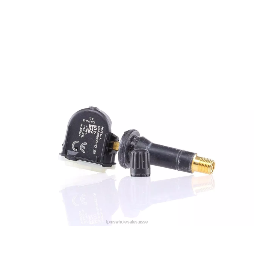 TPMS Voiture J0Z41793 | Tpms traumatisme le capteur de pression 3617020001s301 433mhz