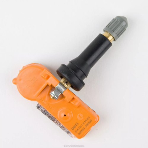 Capteur De Pression Des Pneus J0Z41676 | tpms hyundai le capteur de pression 529332b000 453mhz