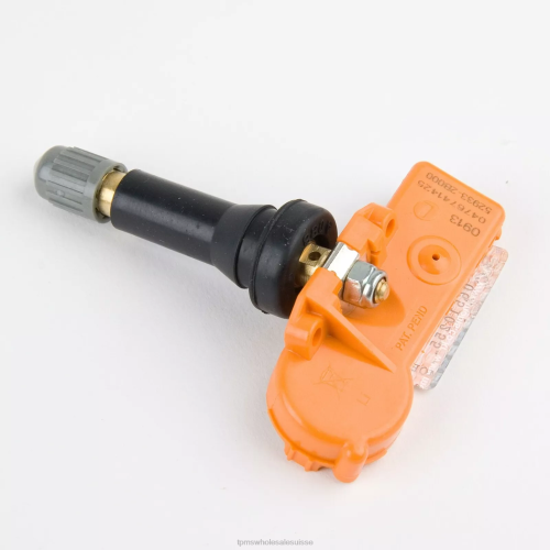 Capteur De Pression Des Pneus J0Z41676 | tpms hyundai le capteur de pression 529332b000 453mhz