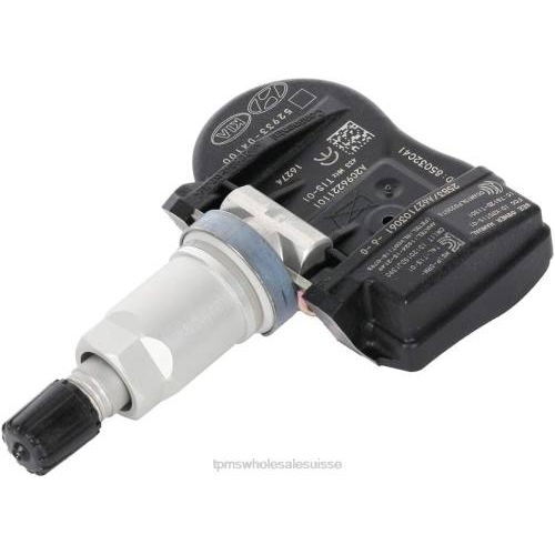Capteur TPMS Prix J0Z41660 | tpms hyundai le capteur de pression 52933d4100 437mhz