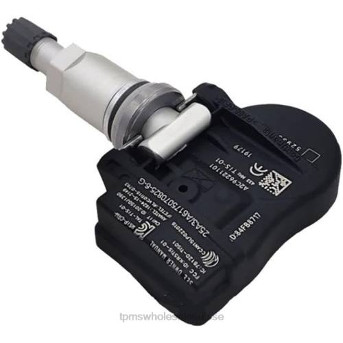 Système De Contrôle De La Pression Des Pneus J0Z41658 | tpms hyundai le capteur de pression 529333n100 435mhz