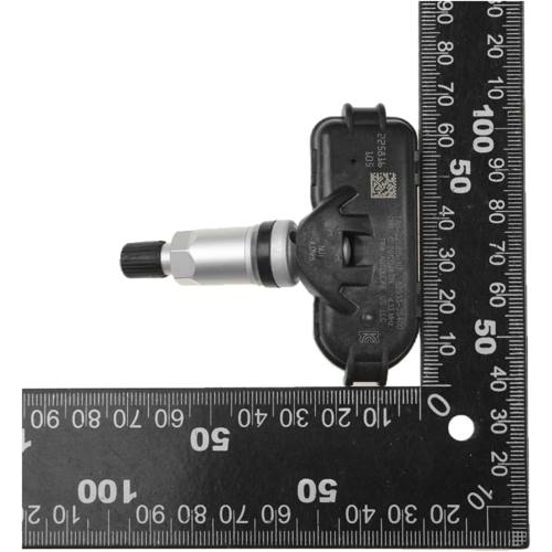 Système De Contrôle De La Pression Des Pneus J0Z41668 | tpms hyundai le capteur de pression 529332s400 445mhz