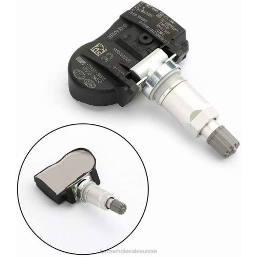 Système De Surveillance De La Pression Des Pneus De Voiture J0Z41659 | tpms hyundai le capteur de pression 529332m650 436mhz