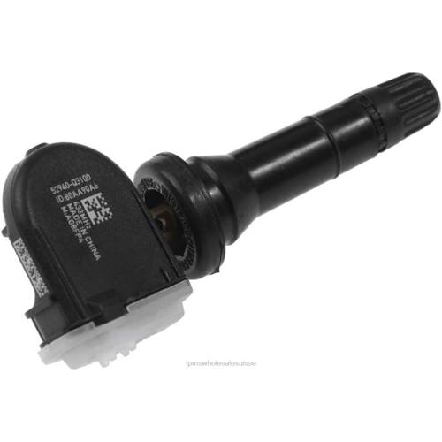 Système De Surveillance De La Pression Des Pneus De Voiture J0Z41669 | tpms hyundai le capteur de pression 52940q3100 446mhz