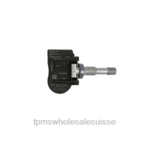 Système De Surveillance De La Pression Des Pneus De Voiture J0Z41679 | tpms hyundai le capteur de pression 529332m550 456mhz