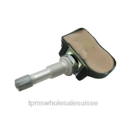 Système De Surveillance De La Pression Des Pneus De Voiture J0Z41679 | tpms hyundai le capteur de pression 529332m550 456mhz