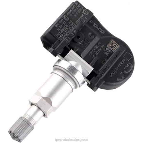 Système De Surveillance De La Pression Des Pneus J0Z41667 | tpms hyundai le capteur de pression 52933f2000 444mhz
