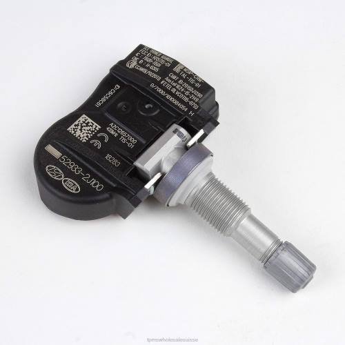 Système De Surveillance De La Pression Des Pneus J0Z41677 | tpms hyundai le capteur de pression 529332j100 454mhz