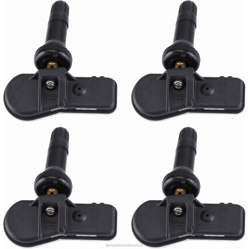 TPMS Sensor J0Z41665 | tpms hyundai le capteur de pression 52933c8000 442mhz