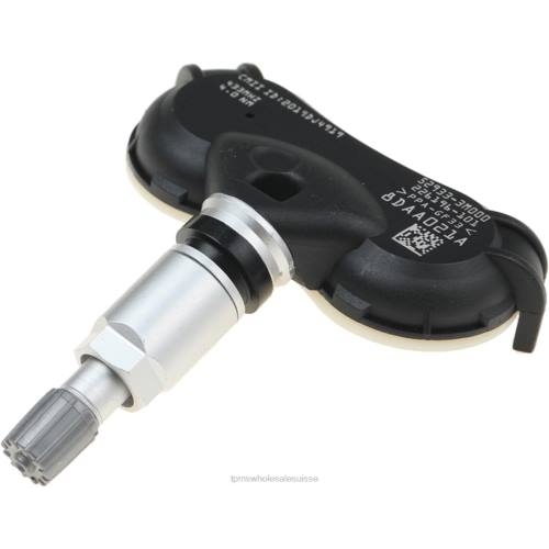 TPMS Suisse J0Z41661 | tpms hyundai le capteur de pression 529333m000 438mhz