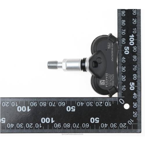 TPMS Suisse J0Z41661 | tpms hyundai le capteur de pression 529333m000 438mhz