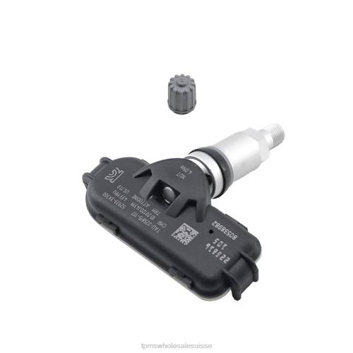 TPMS Suisse J0Z41671 | tpms hyundai le capteur de pression 529333x300 448mhz