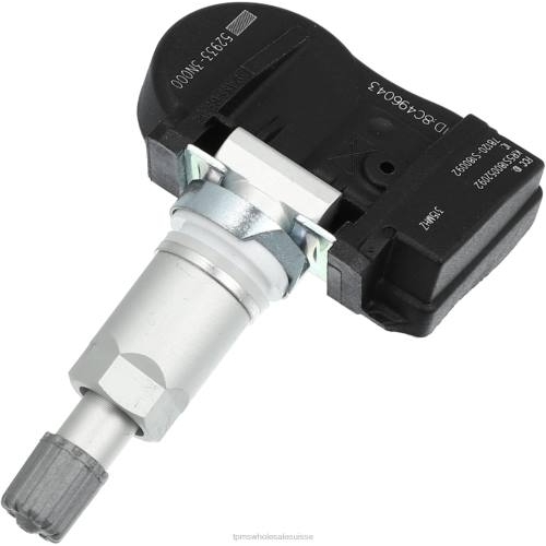 TPMS Voiture J0Z41683 | tpms hyundai le capteur de pression 529333n000 460mhz