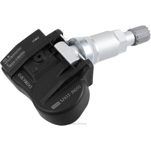 TPMS Voiture J0Z41683 | tpms hyundai le capteur de pression 529333n000 460mhz