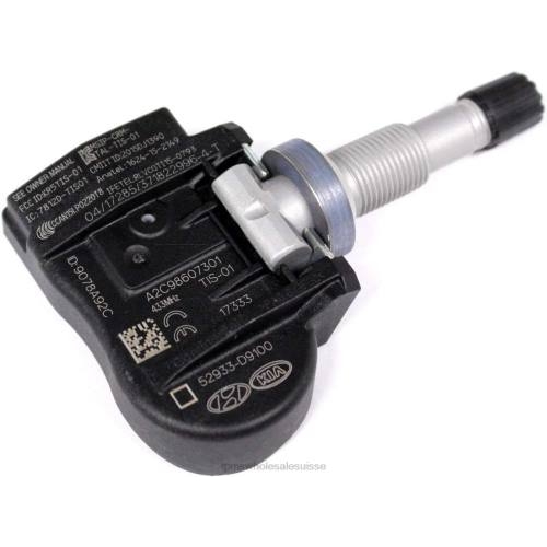 Capteur De Pression Des Pneus J0Z41666 | tpms kia le capteur de pression 52933d9100 443mhz
